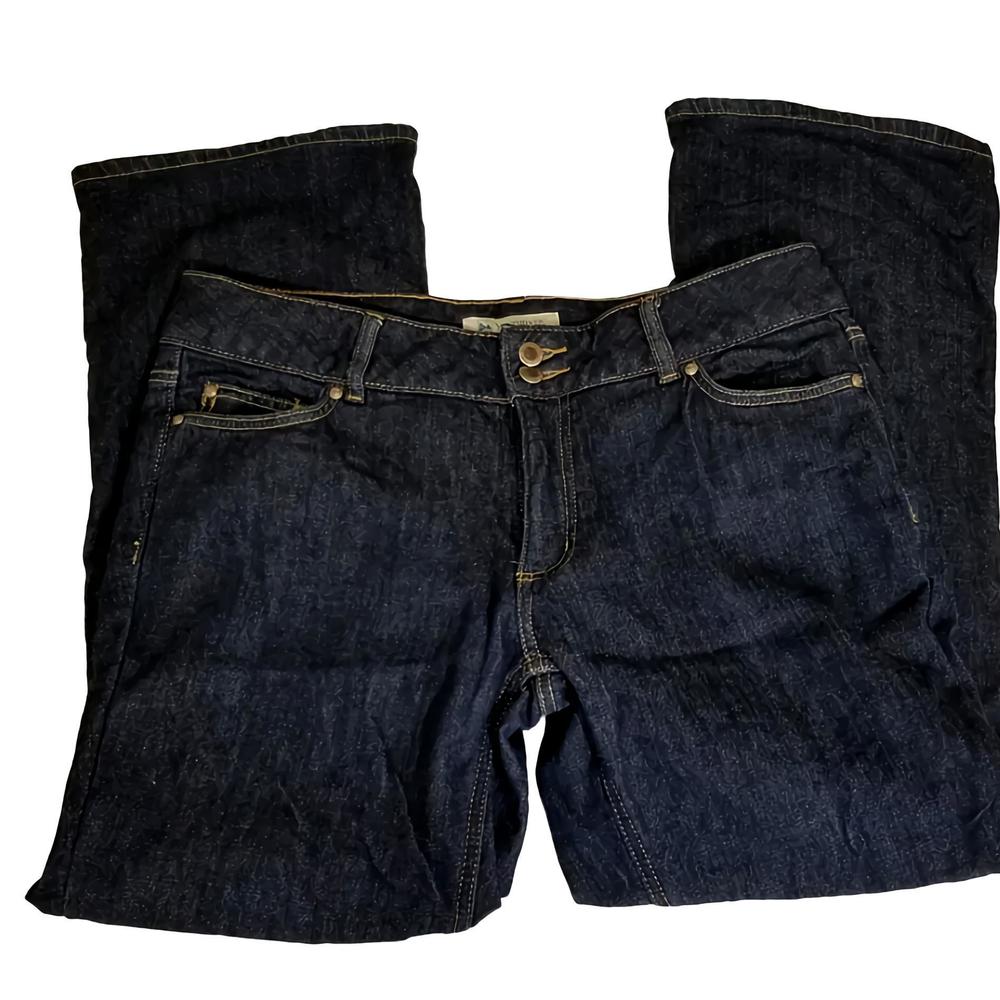 Windriver cold resistant Lined sz 12 jeans